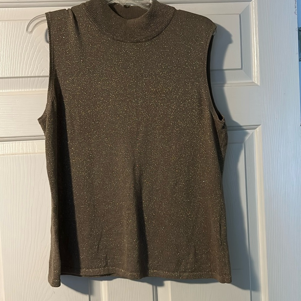 Sparkling top